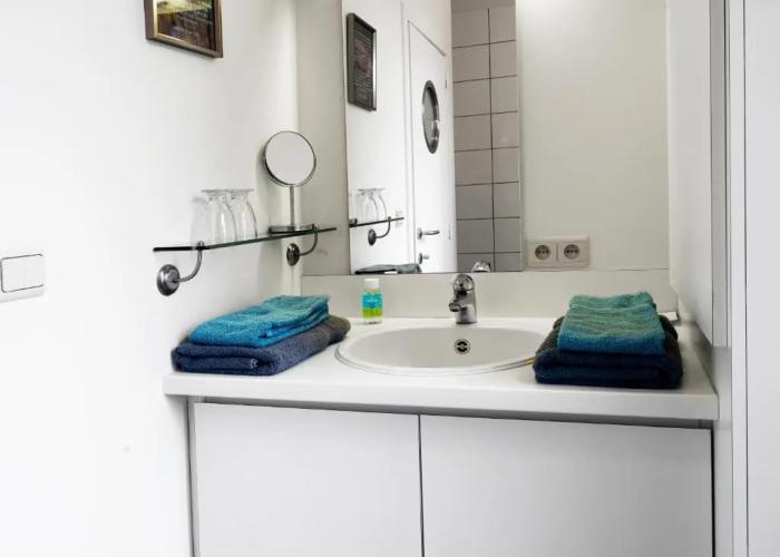 Apartments Ypres