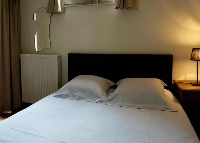 Apartments Ypres