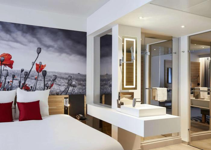 Novotel Ieper Centrum Flanders Fields