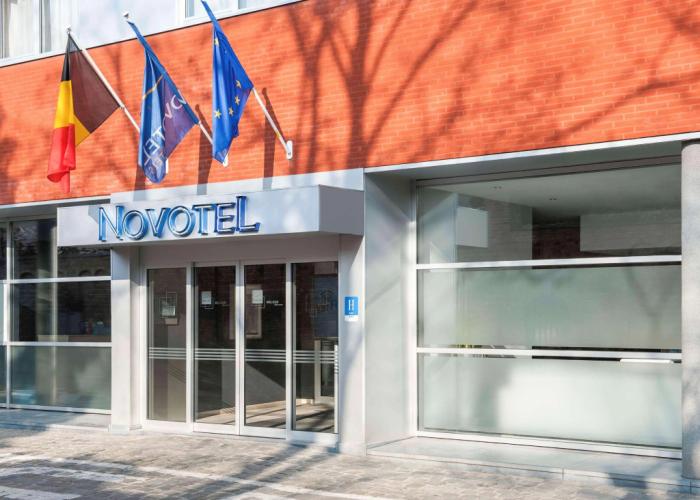 Novotel Ieper Centrum Flanders Fields