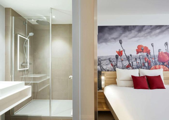 Novotel Ieper Centrum Flanders Fields