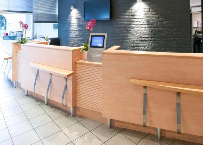 Novotel Ieper Centrum Flanders Fields