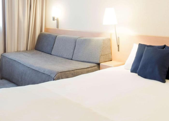 Novotel Ieper Centrum Flanders Fields