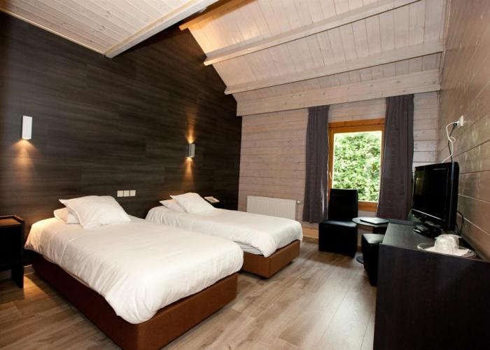 Flanders Lodge Hotel
