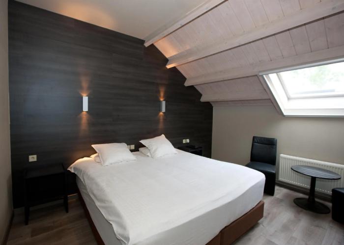 Flanders Lodge Hotel