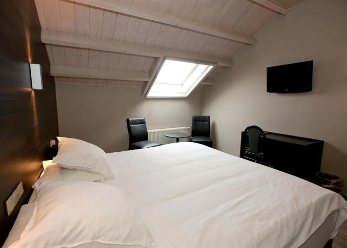 Flanders Lodge Hotel
