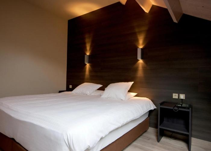 Flanders Lodge Hotel