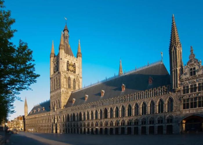 Hotel O Ieper
