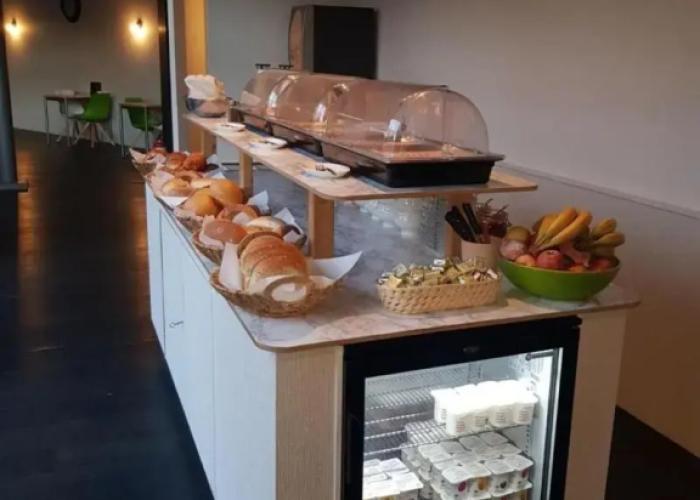 Hotel O Ieper