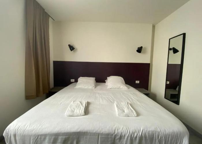 Hotel O Ieper