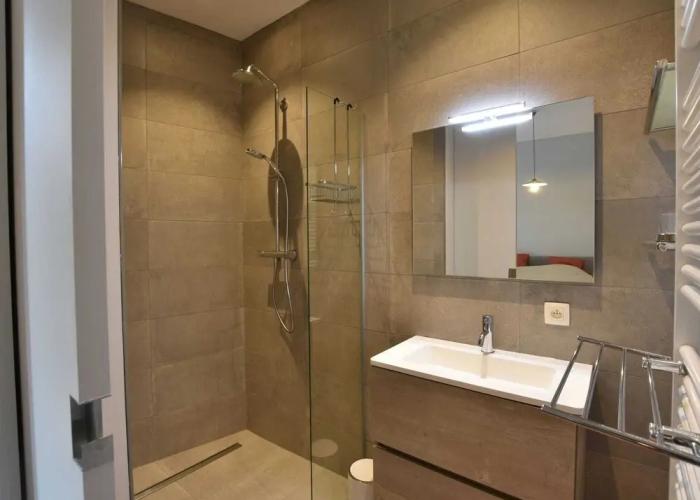 Apartment in Ieper With Terrace