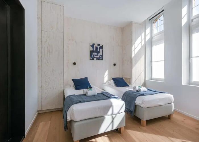Bright Apartment in the Center of Ypres