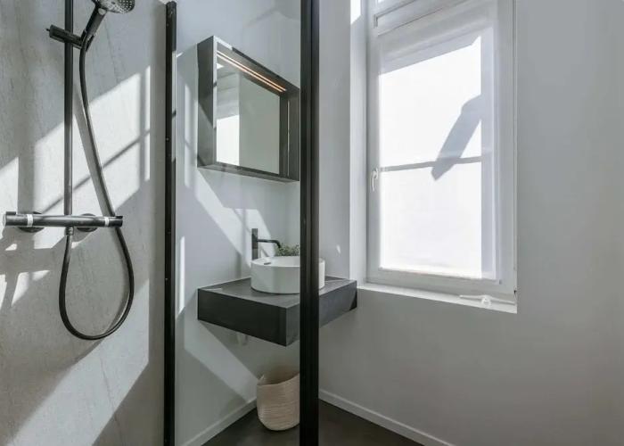 Bright Apartment in the Center of Ypres