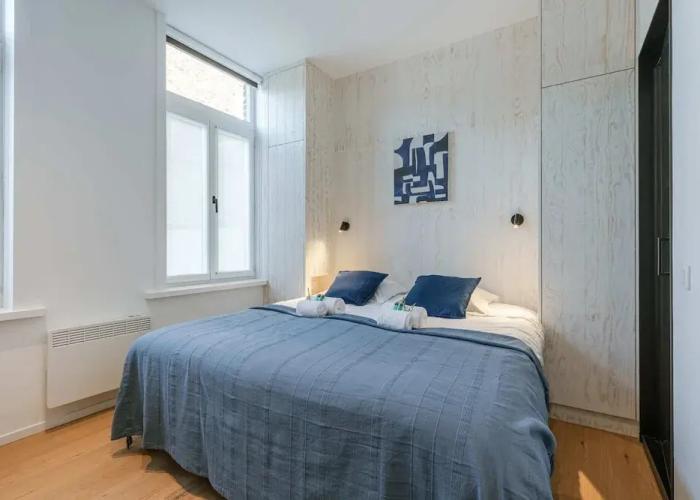 Bright Apartment in the Center of Ypres