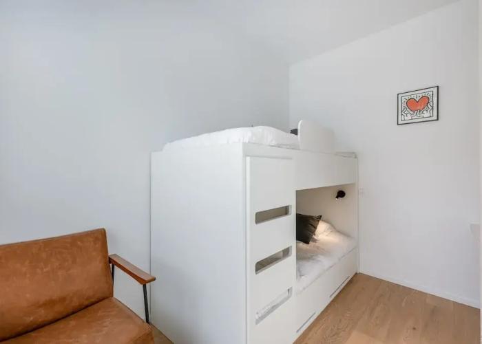 Bright Apartment in the Center of Ypres
