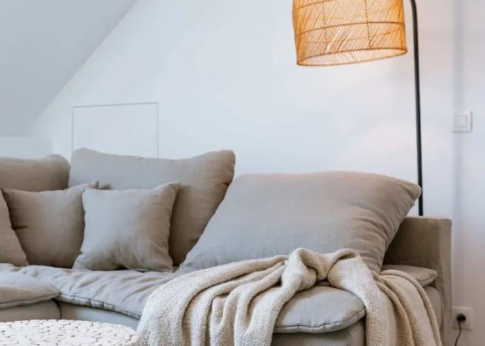 Beautiful Apartment in the Center of Ypres