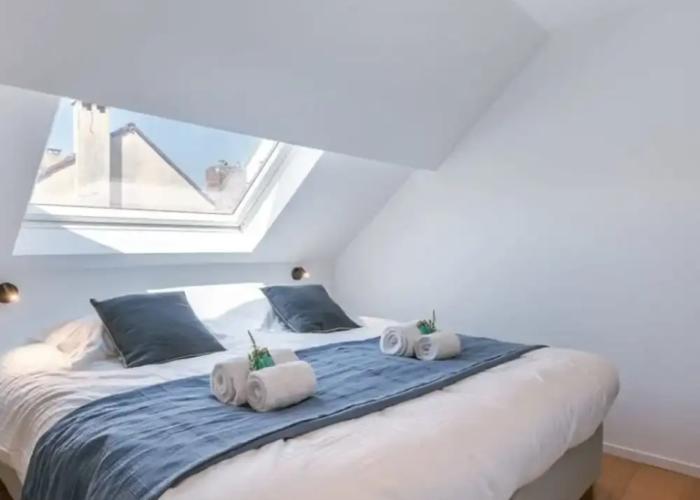 Beautiful Apartment in the Center of Ypres