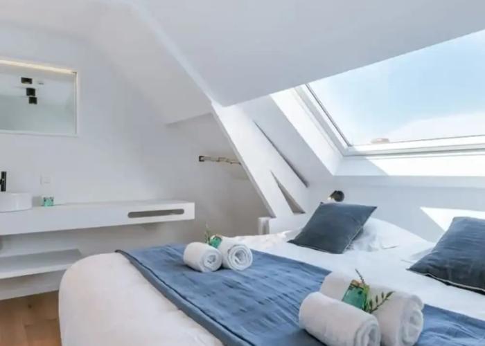 Beautiful Apartment in the Center of Ypres