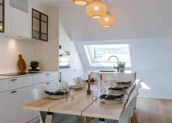Beautiful Apartment in the Center of Ypres