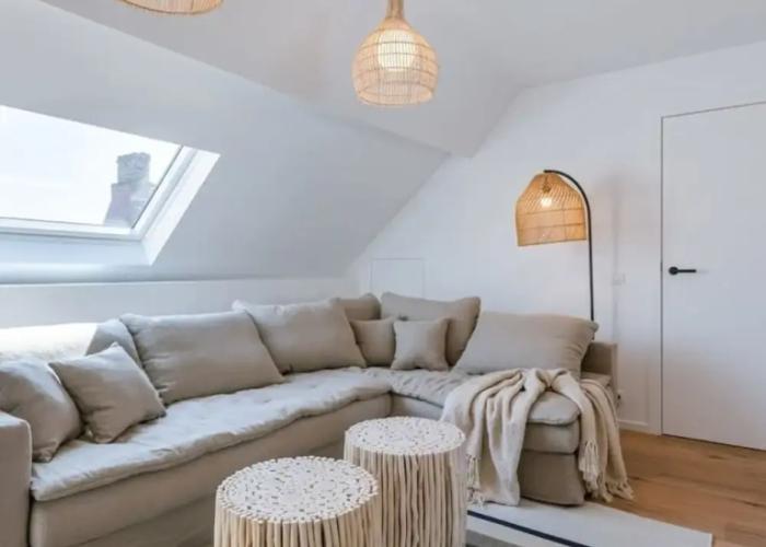 Beautiful Apartment in the Center of Ypres