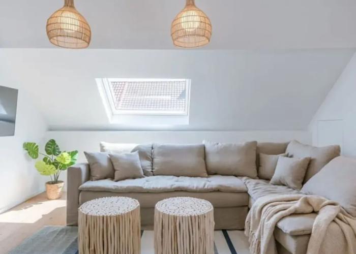 Beautiful Apartment in the Center of Ypres