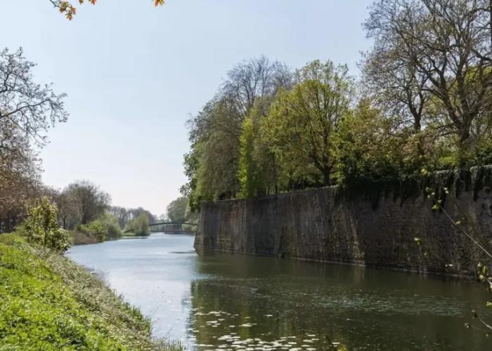 Beautiful Apartment in the Center of Ypres