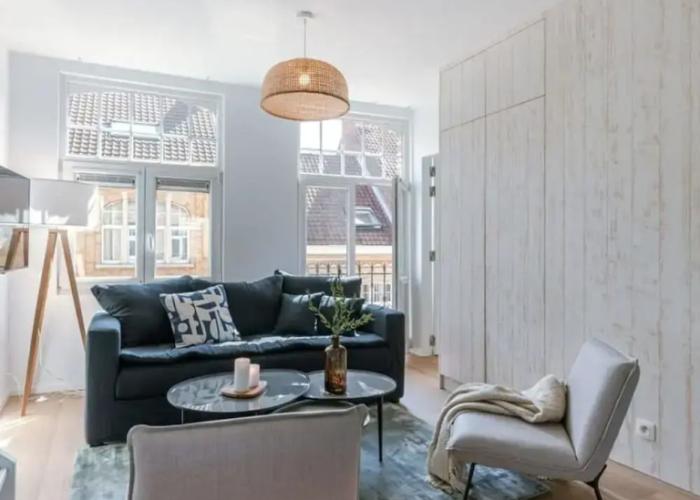 Pleasant Apartment in the Center of Ypres