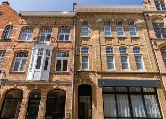 Pleasant Apartment in the Center of Ypres