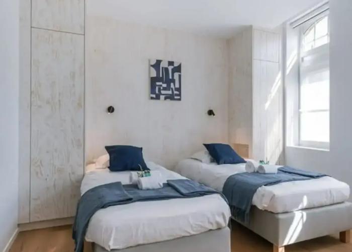 Pleasant Apartment in the Center of Ypres