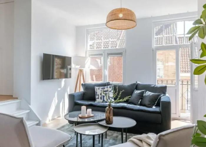 Pleasant Apartment in the Center of Ypres