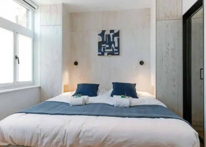 Pleasant Apartment in the Center of Ypres