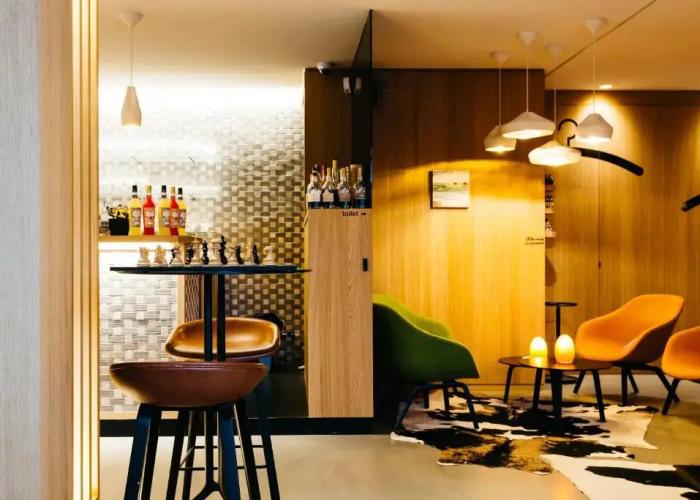 Boutique Hotel Hof ter Duinen