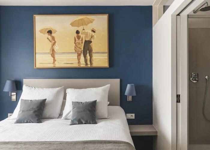 Boutique Hotel Hof ter Duinen