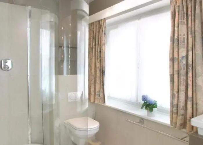 Boutique Hotel Hof ter Duinen