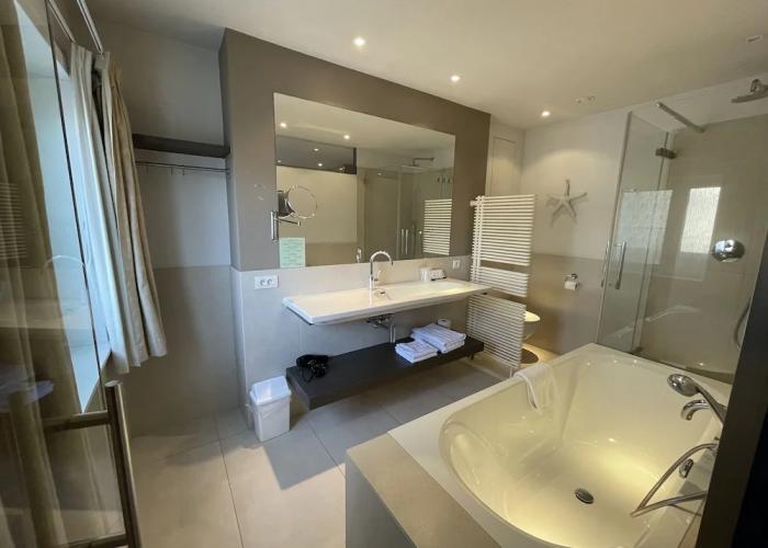 Boutique Hotel Hof ter Duinen