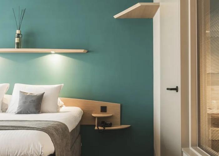 Boutique Hotel Hof ter Duinen