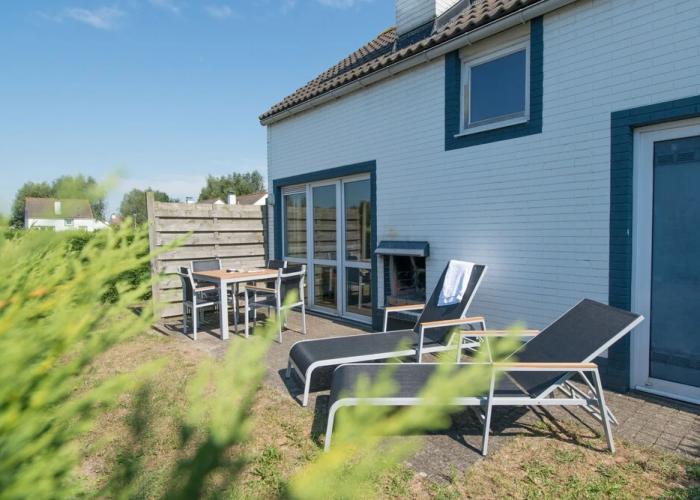 Sunparks Oostduinkerke aan zee