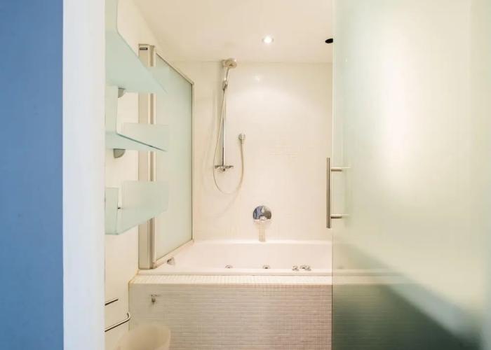 Apartment in Koksijde for 7 Person