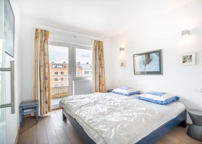 Apartment in Koksijde for 7 Person