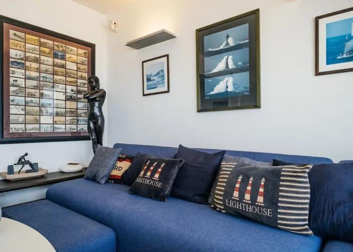 Apartment in Koksijde for 7 Person
