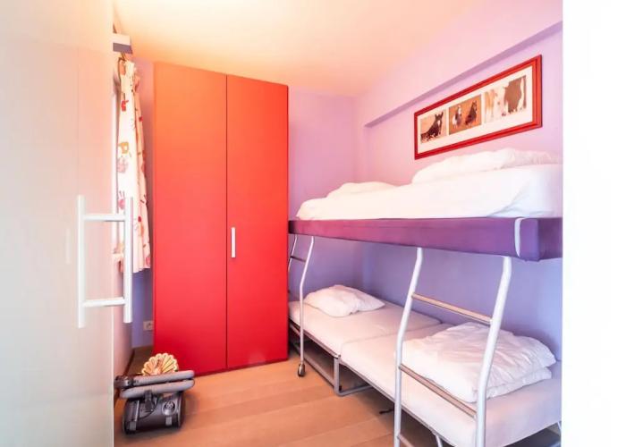 Apartment in Koksijde for 7 Person