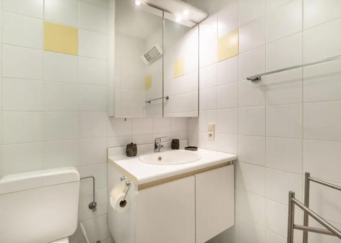 Apartment in Koksijde With sea Beach