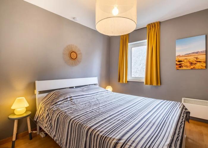 Apartment in Koksijde With sea Beach