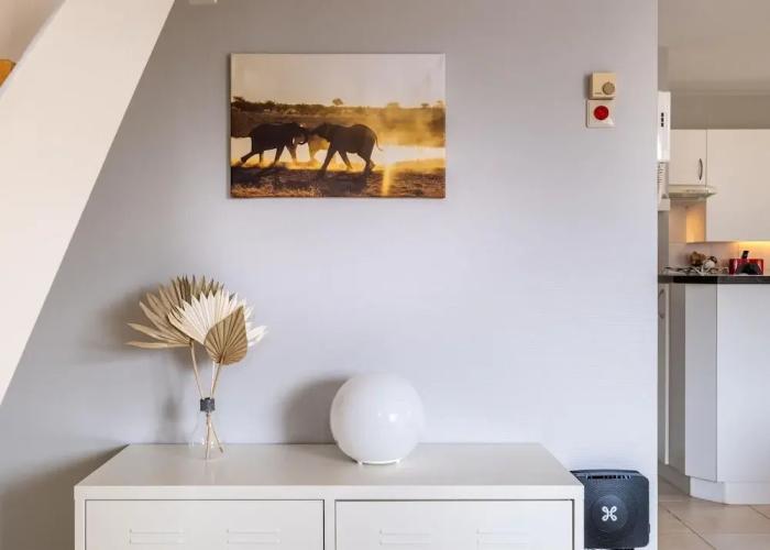 Apartment in Koksijde With sea Beach