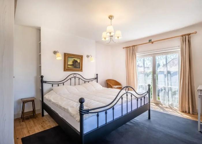 Villa in Koksijde Near the Beach