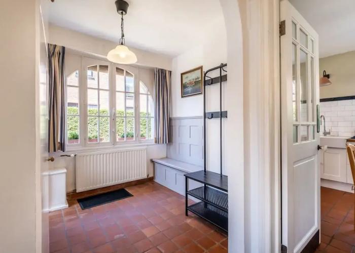 Villa in Koksijde Near the Beach