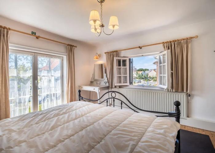 Villa in Koksijde Near the Beach
