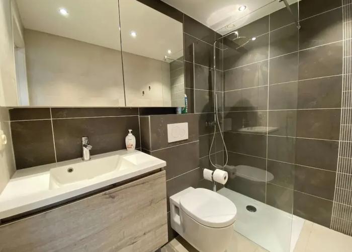 Apartment in Nieuwpoort for 5 Persons