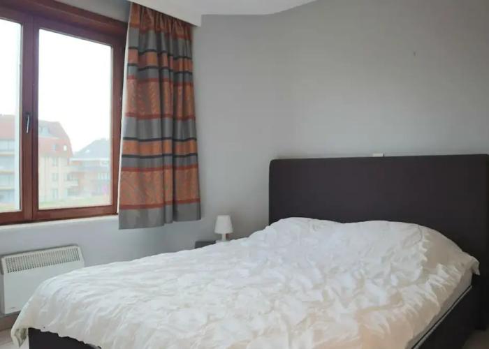 Apartment in Nieuwpoort for 5 Persons