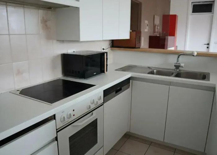 Apartment in Nieuwpoort for 5 Persons